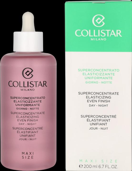 Immagine prodotto Collistar Supercell Elast Finish D & N (Latte corpo, 200 ml)