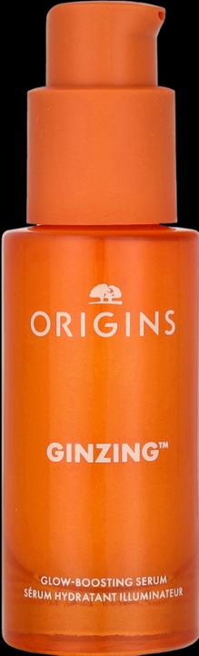 Origins Gin Zing Glow-Boosting Serum 30 Ml (30 ml)