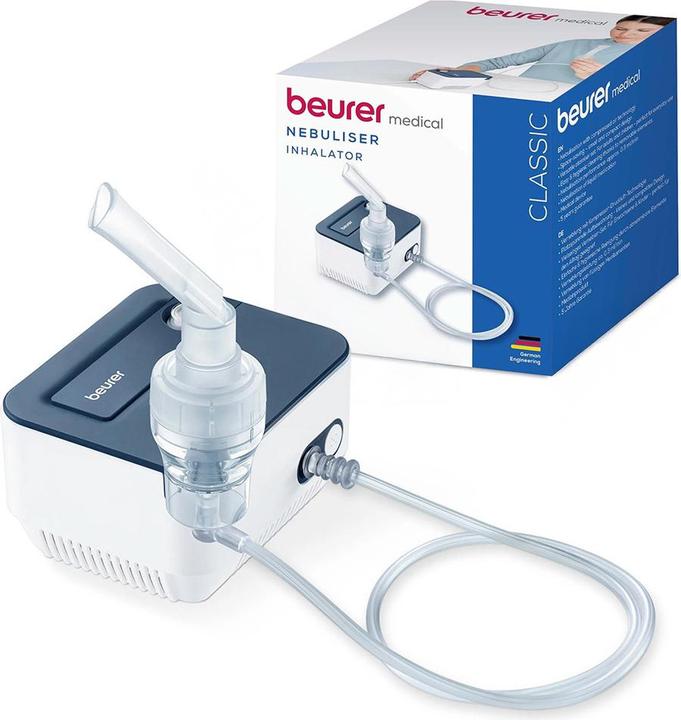 Actual product image Beurer IH 16