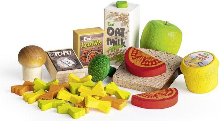 Image du produit Erzi Vegan