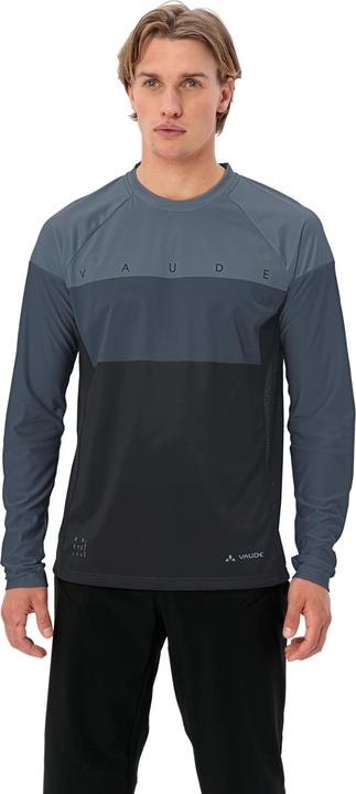 Image du produit Vaude Moab LS T-Shirt VI (S)