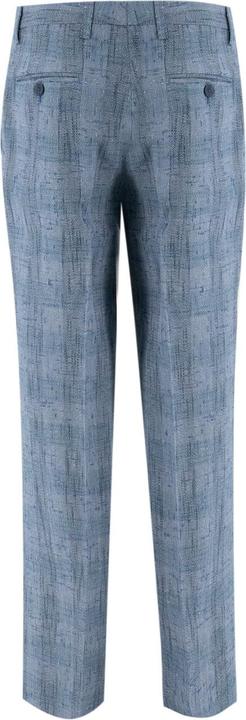 Immagine prodotto Etro Linen blend trousers (42)