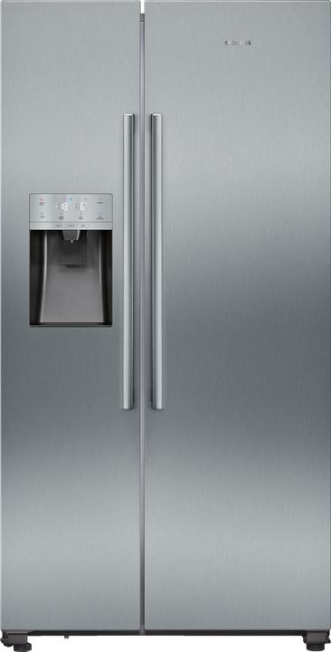 Siemens KA93DAIEP (562 l)