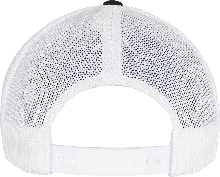 Produktbild Flexfit 110 RECYCLED CAP 2-TONE (One Size)