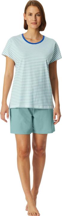 Actual product image Schiesser Casual Essentials pyjamas (48)
