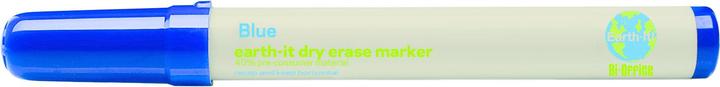 Actual product image Bi-Office Whiteboard marker Earth-it 4s (Multicoloured, 2 mm, 4 x)
