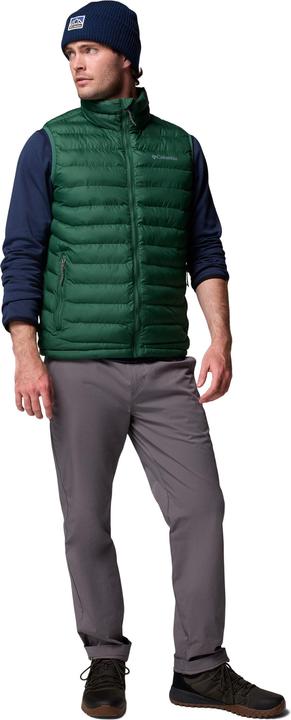 Produktbild Columbia Powder Lite™ II Vest (M)