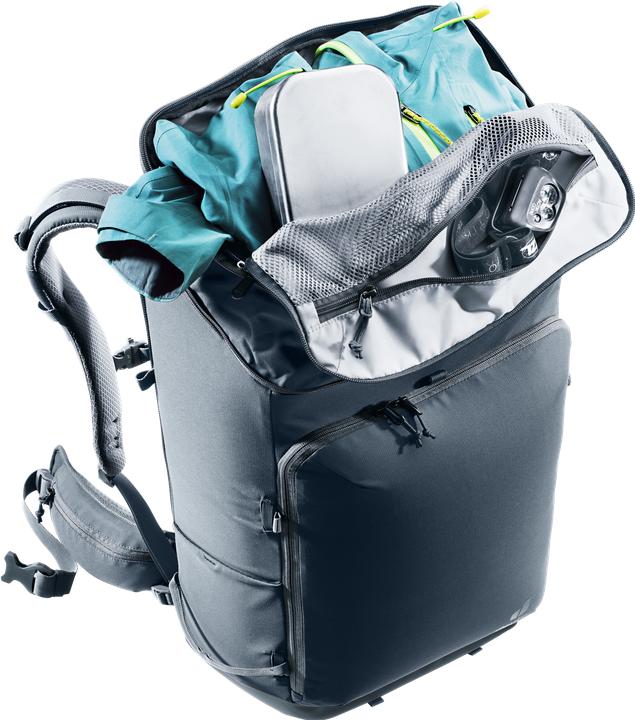 Actual product image Deuter Jaypack 34+ (34 l)