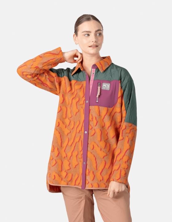 Immagine prodotto Kari Traa Camicia con giacca Rothe (S)