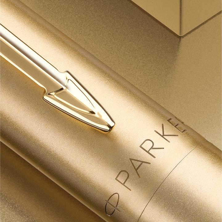 Actual product image Parker Jotter XL Monochrome (Gold, 1 x)