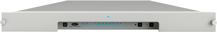 Actual product image LaCie 8big Rack Thunderbolt 2 - Hard Disk Drive Array - 48 TB - 8 bays (SATA-600) (Thunderbolt 2)