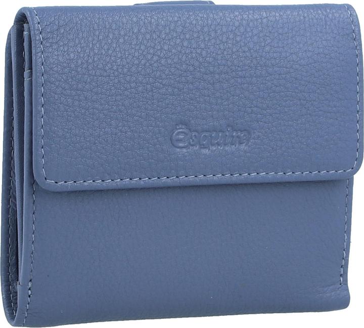 Actual product image Esquire Viktoria wallet RFID 10 cm