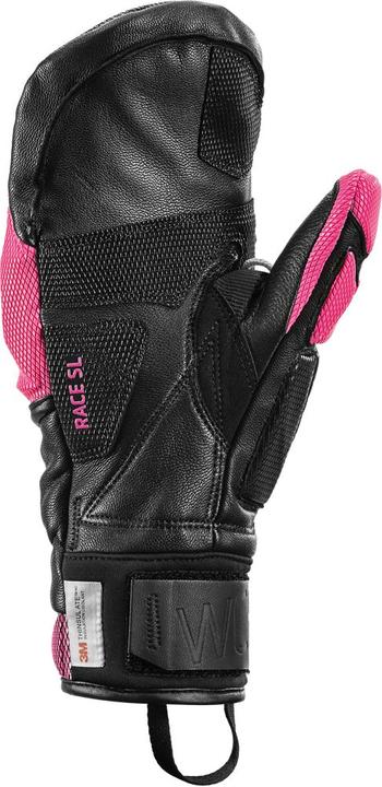 Actual product image Leki WCR Venom SL 3D Mitt (S)