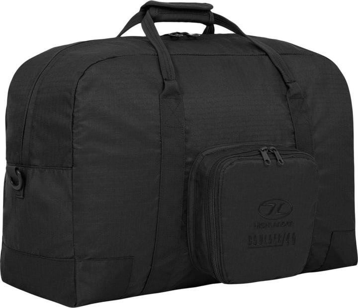 Immagine prodotto Highlander Boulder 40l Holdall Nero (40 l)