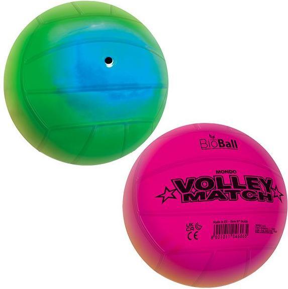 Mondo Volley Rainbow Match Ball (5)