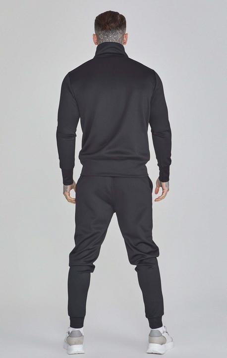 Actual product image Siksilk Jogging Pants Essentials Poly Track Pants (S)