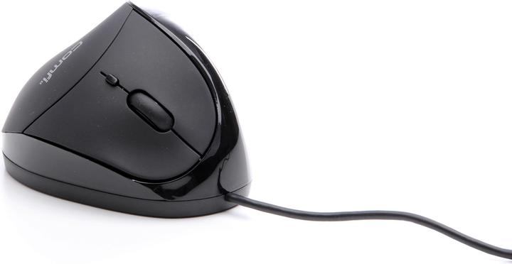Actual product image Wowpen Comfi II wired black