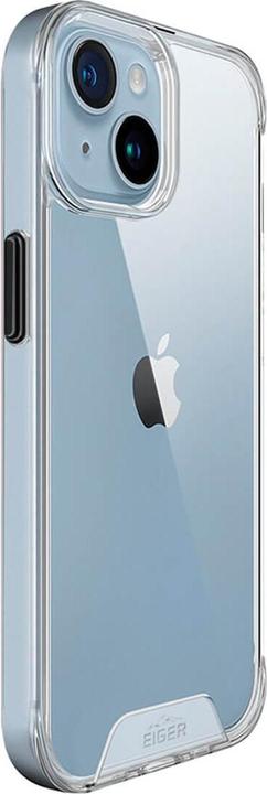 Produktbild Eiger Glacier Case (Apple iPhone 15 Plus)