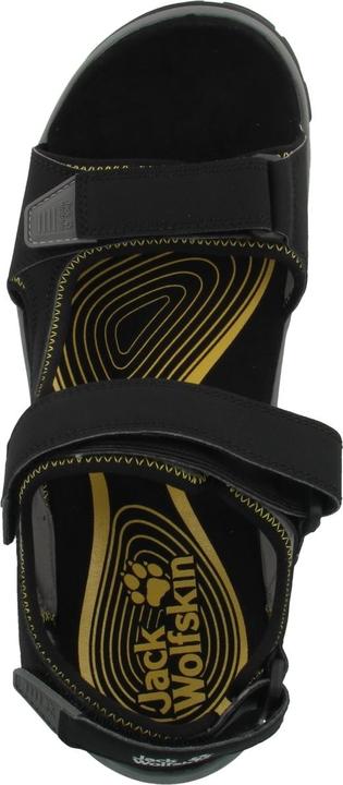 Produktbild Jack Wolfskin Rocky Path (40.5)