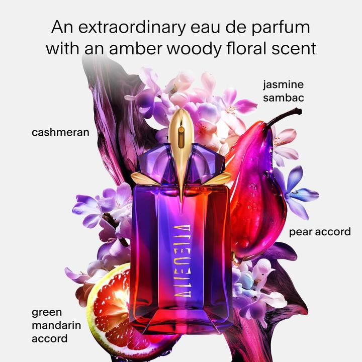 Immagine prodotto Thierry Mugler Alien Hypersense Eau de Parfum (Eau de parfum, 60 ml)