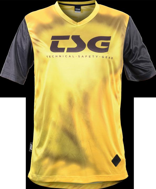 Image du produit TSG Waft Jersey S/S (XS)