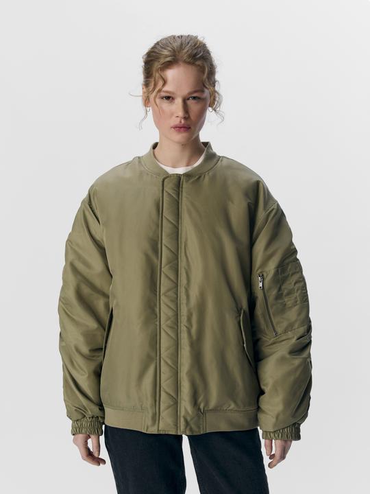 Produktbild Object Oversize Bomberjacke (S/M)