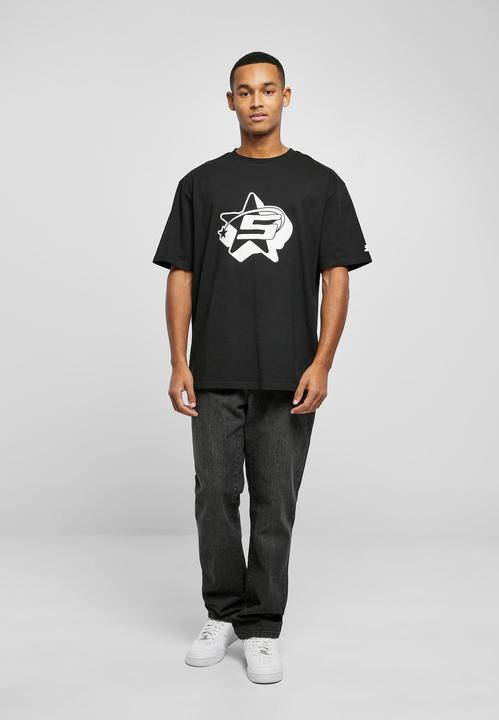 Produktbild Starter Shooting Star Oversize Tee - 119397 (L)