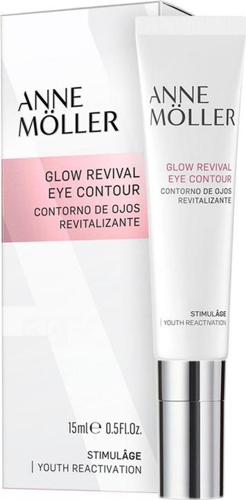 Immagine prodotto Anne Möller Contorno occhi Glow Revival (Siero, 15 ml)