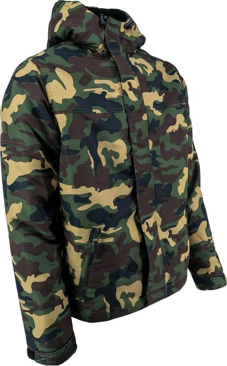 Immagine prodotto D-Trek Giacca da esterno (XL)