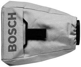 Produktbild Bosch Professional Zubehör Staubbeutel für GHO, PCW, PHO