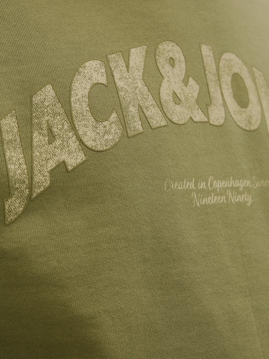 Immagine prodotto Jack & Jones Logo Kapuzenpullover Kapuzenpullover (L)