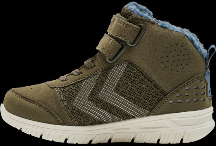 Image du produit hummel Crosslite Winter Mid Tex Jr (23)