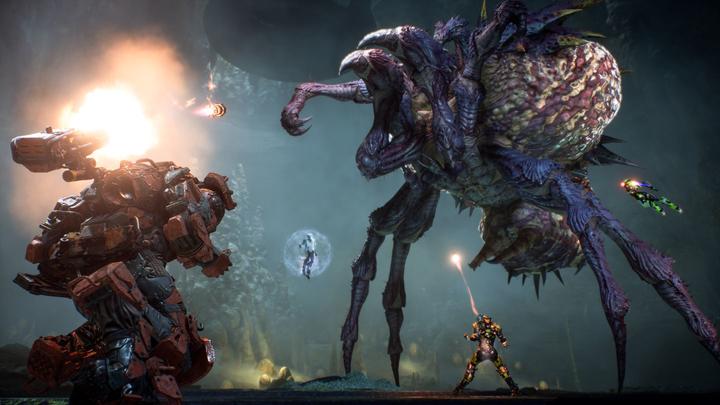 Image du produit Microsoft Anthem