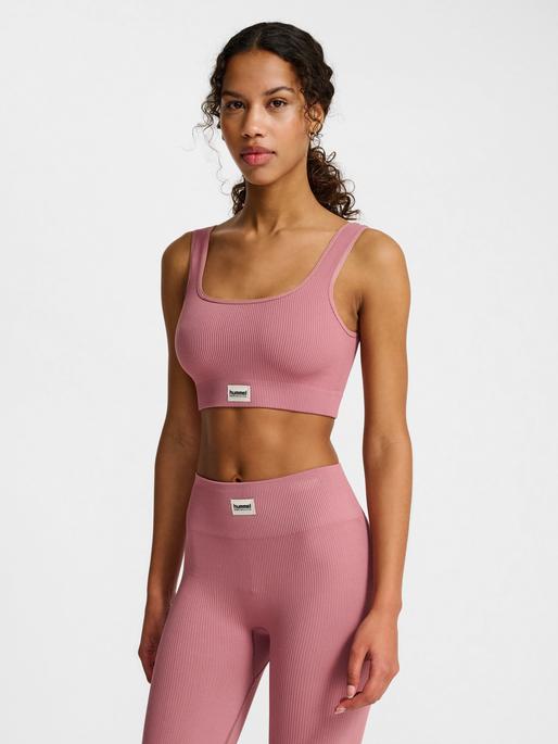 Immagine prodotto hummel Hmlpulse Seamless Rib Bra (L)