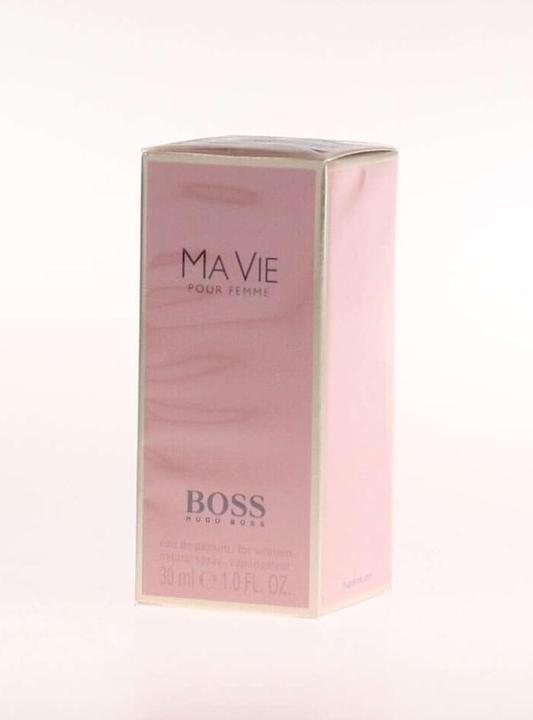 Actual product image BOSS Ma Vie (Eau de parfum, 30 ml)
