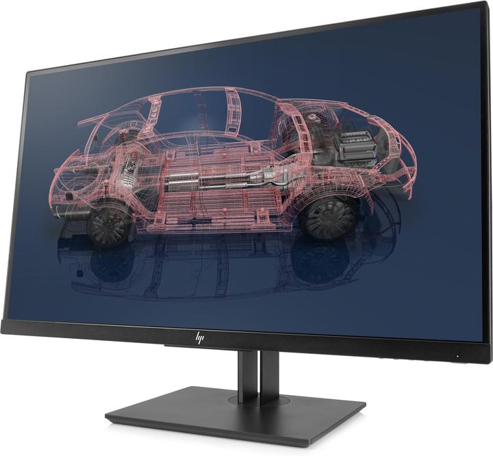 Produktbild HP Z27n G2 (2560 x 1440 Pixel, 27")