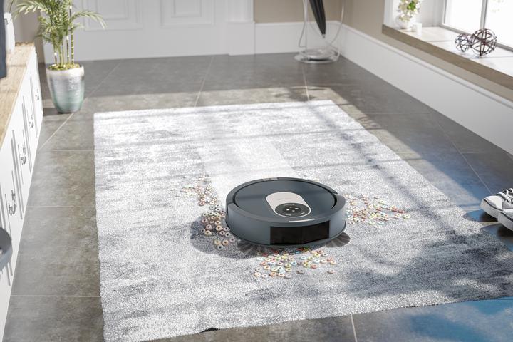 Image du produit Shark Robot aspirateur RV2001EU (Robot vacuum)