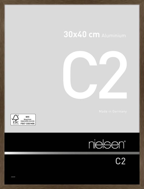 Produktbild Nielsen C2 (30 x 40 cm)