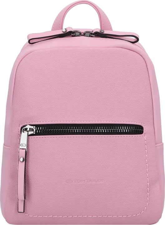 Tom Tailor Tamara City Rucksack Leder 27 cm (7 l)
