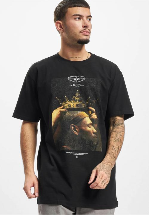 Produktbild Mister Tee Kid from Akron Oversize Tee (XXL)