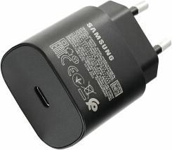 Image du produit Samsung Chargeur de voyage (25 W)