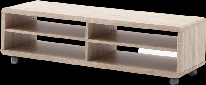 Produktbild Robas Lund Jeff (120 x 39 x 35 cm)