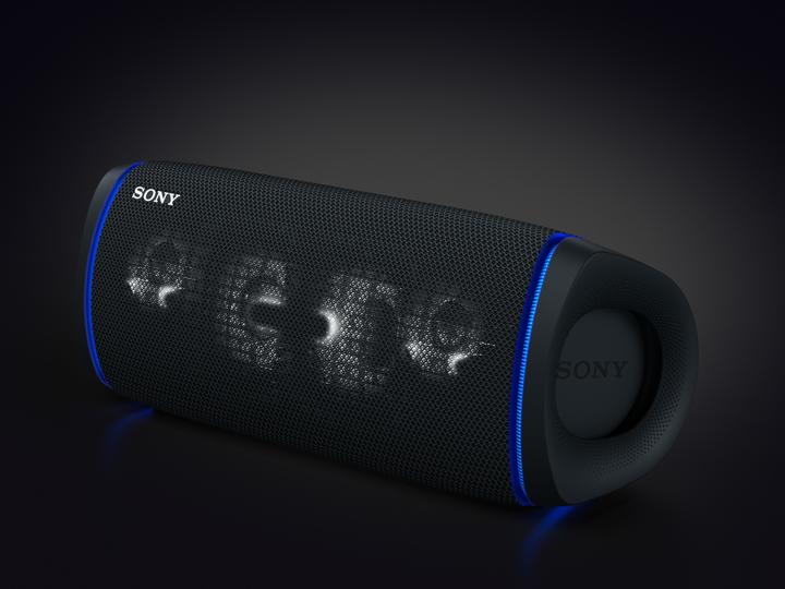 Productafbeelding Sony SRS-XB43 (24 h, Oplaadbare batterij)
