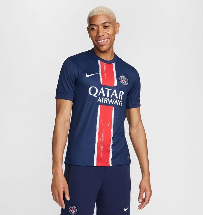 Image du produit Nike Maillot Paris Saint-Germain (XXL)