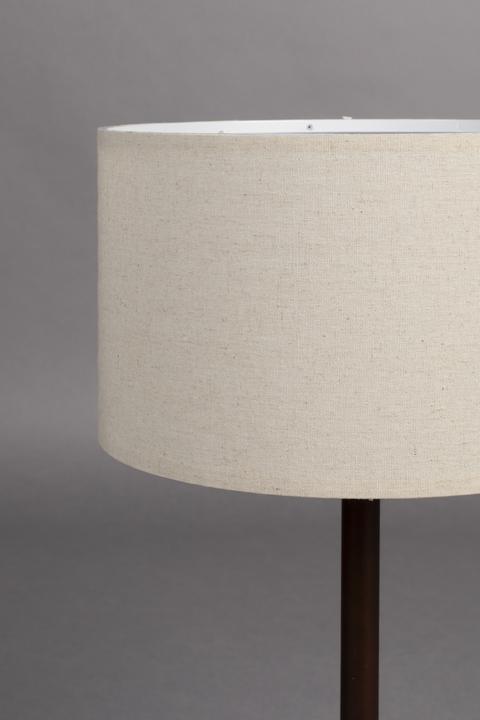 Produktbild Dutchbone Jackon Floor Lamp (E27)