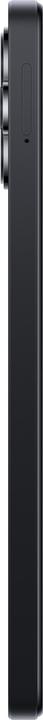 Actual product image Xiaomi Redmi 12 (128 GB, Midnight Black, 6.79", Hybrid Dual SIM, 50 Mpx, 4G)