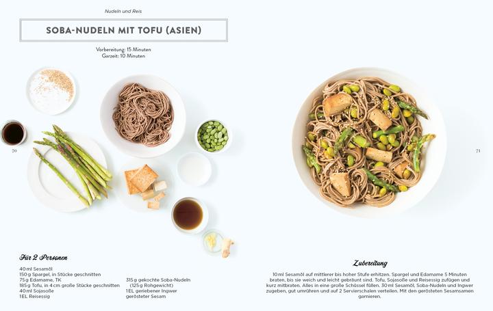 Produktbild Kochen mit dem Wok (Deutsch, Caroline Hwang, 2022)