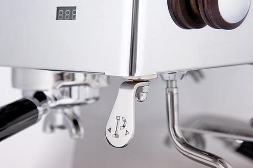Produktbild Quick Mill 02043 POP