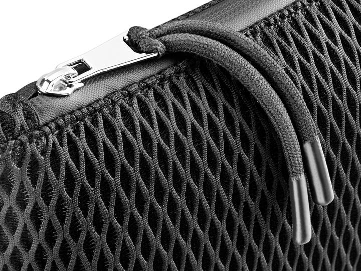 Immagine prodotto reisenthel extralite case 1 mesh black (3 l)