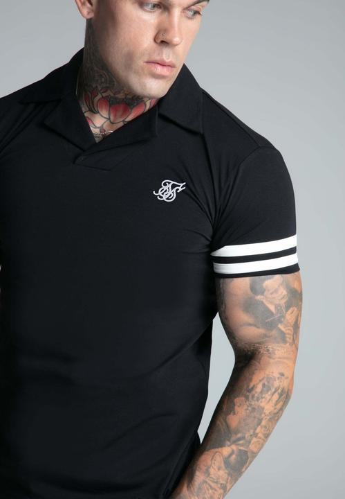 Actual product image Siksilk Polo Tournament Revere Polo (S)